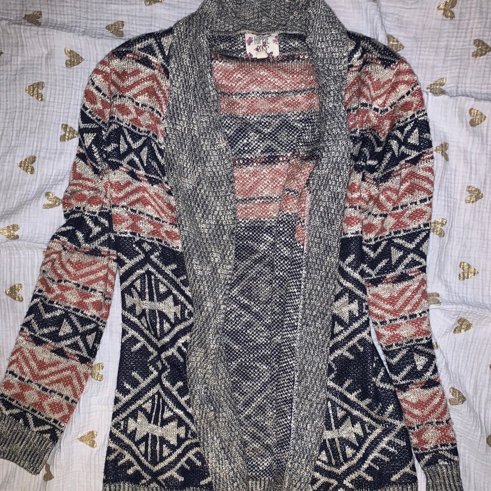 Comfy and stylish sweater